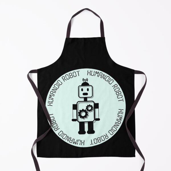 Item preview, humanoid robot designed and sold by zzzozzo.