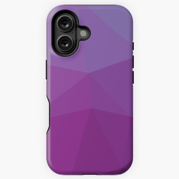 Item preview, gradient blue violet designed and sold by artbleed.