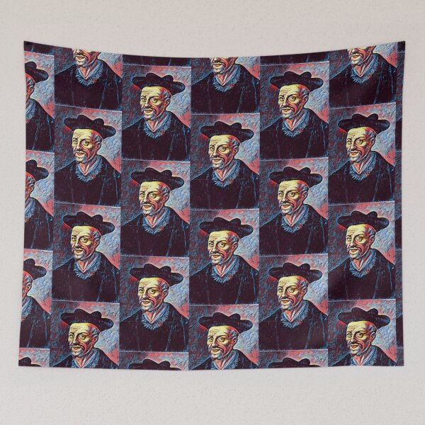 Item preview, Francois Rabelais Artwork designed and sold by Suyogsonar25.