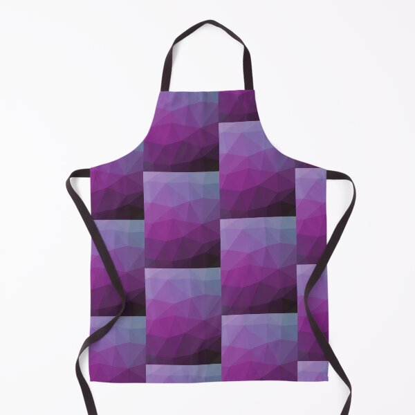 Item preview, gradient blue violet designed and sold by artbleed.