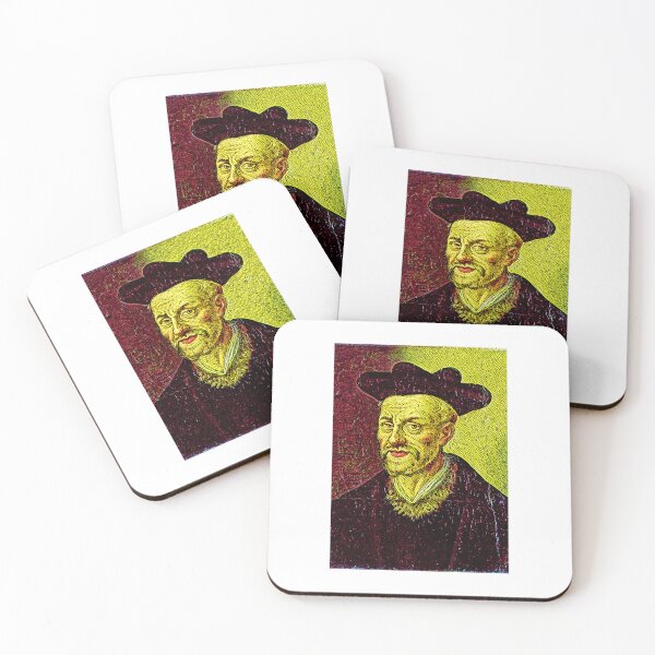 Item preview, Francois Rabelais Artwork designed and sold by Suyogsonar25.