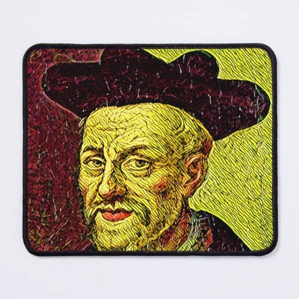 Item preview, Francois Rabelais Artwork designed and sold by Suyogsonar25.
