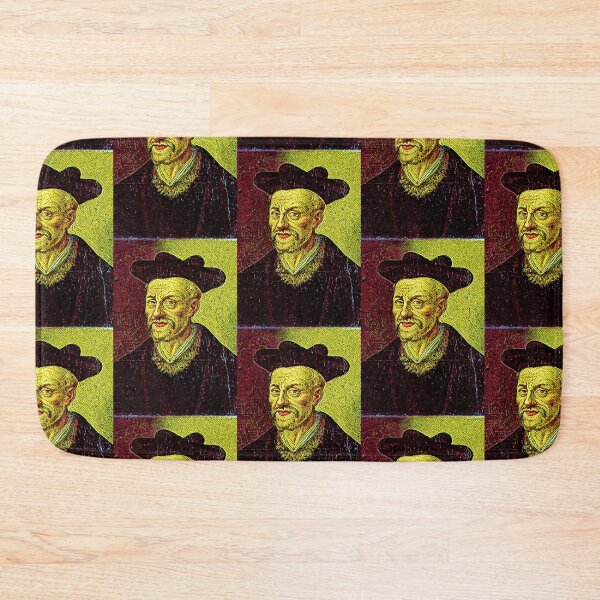 Item preview, Francois Rabelais Artwork  designed and sold by Suyogsonar25.