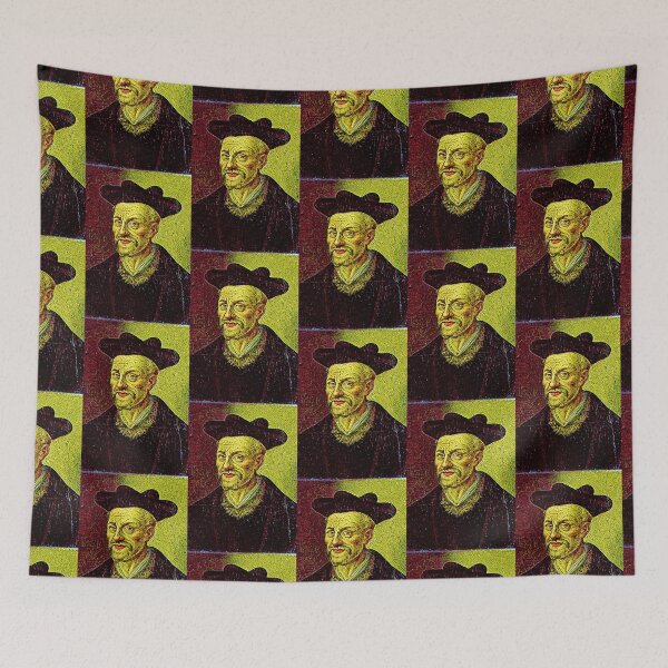 Item preview, Francois Rabelais Artwork designed and sold by Suyogsonar25.