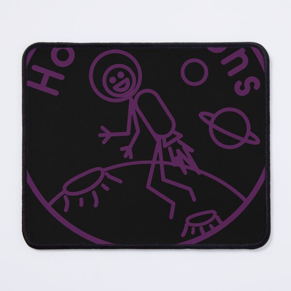 Item preview, Hooj Choons Space Manoeuvres Stage One designed and sold by Richaelgen.