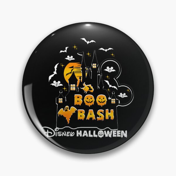 Item preview, Boo Bash Halloween Night designed and sold by Janadavis7799.