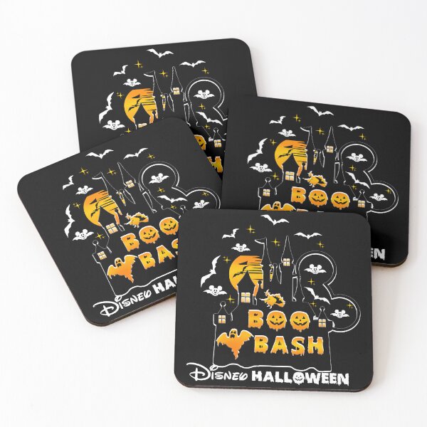 Item preview, Boo Bash Halloween Night designed and sold by Janadavis7799.
