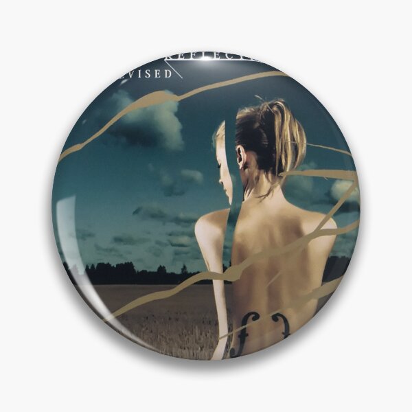 Item preview, Apocalyptica reflections designed and sold by MartaLyba.