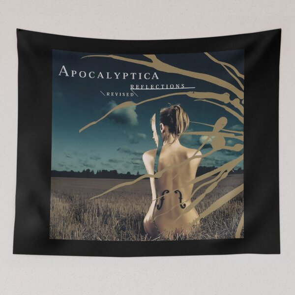 Item preview, Apocalyptica reflections designed and sold by MartaLyba.