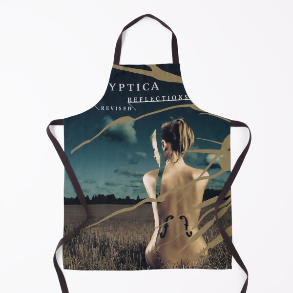 Item preview, Apocalyptica reflections designed and sold by MartaLyba.
