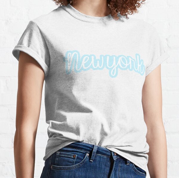 Brandy Melville Ny T-Shirts for Sale