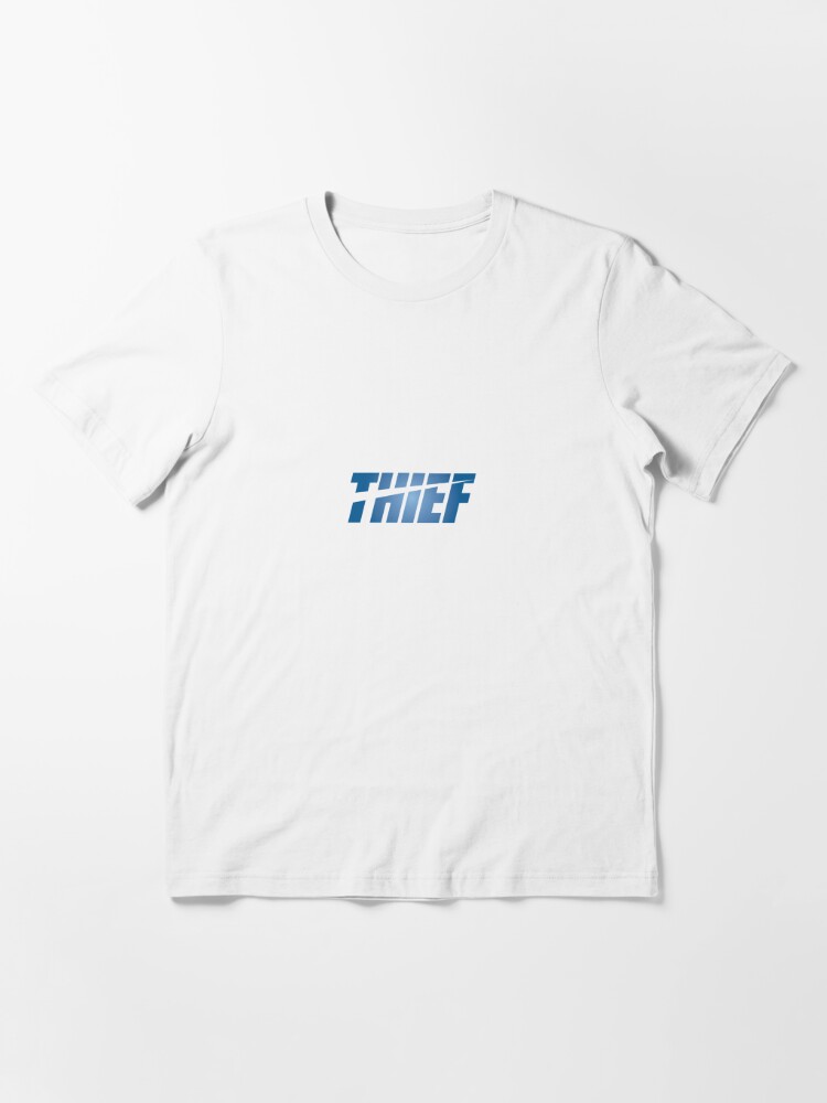 thief shirt