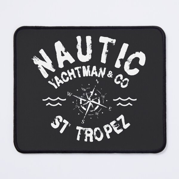 Item preview, St Tropez Nautical vintage style designed and sold by VUE-MER.