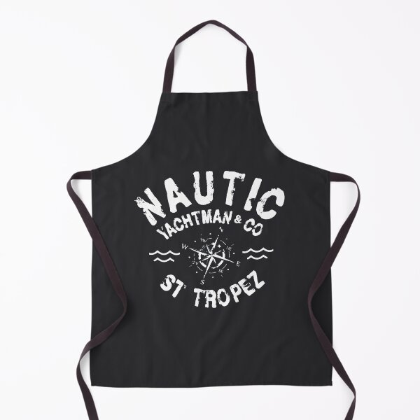 Item preview, St Tropez Nautical vintage style designed and sold by VUE-MER.