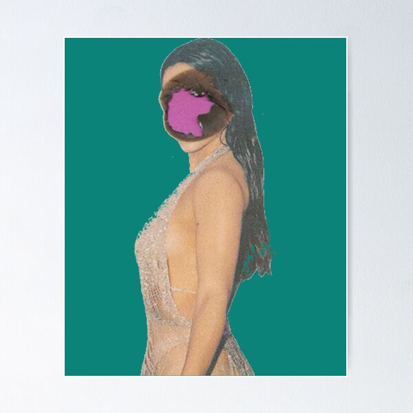 Item preview, ROSALA  La Fama   designed and sold by Riemaner.