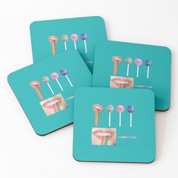 Item preview, Rosala Candy Sticker Collection  designed and sold by Riemaner.
