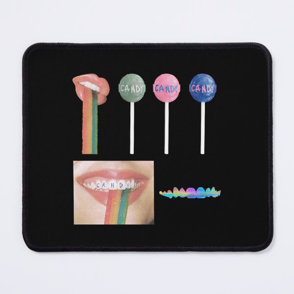Item preview, Rosala Candy Sticker Collection designed and sold by Riemaner.