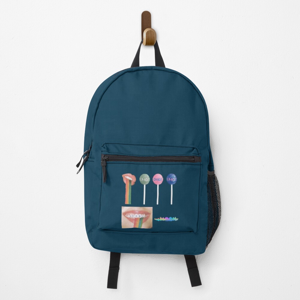 Item preview, Backpack designed and sold by Riemaner.