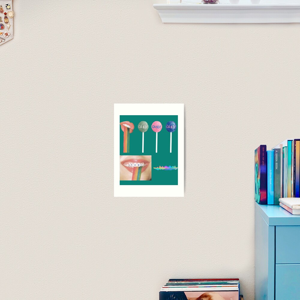 Item preview, Art Print designed and sold by Riemaner.
