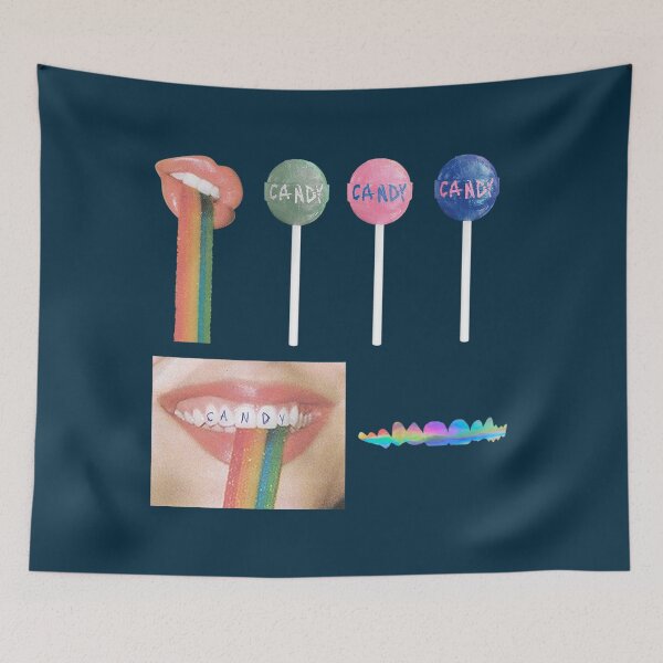 Item preview, Rosala Candy Sticker Collection  designed and sold by Riemaner.