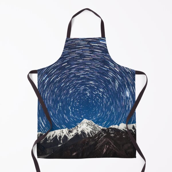 Item preview, Snow Mountain  designed and sold by PotluckPrints.
