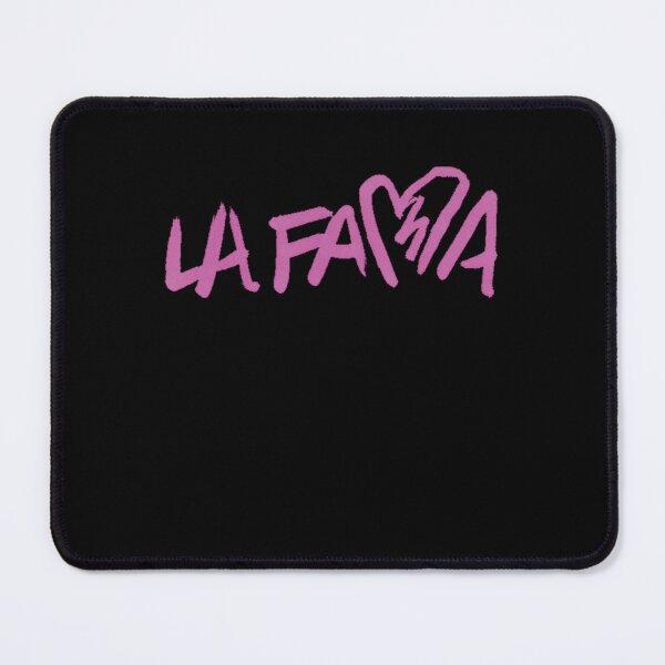 Item preview, Rosala La Fama  designed and sold by Riemaner.