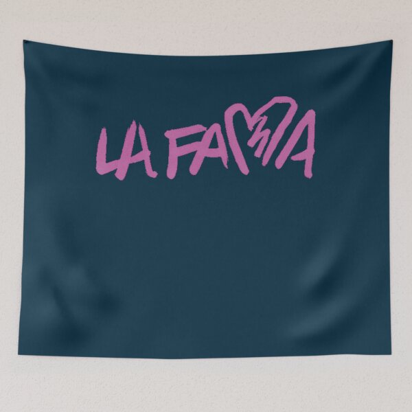 Item preview, Rosala La Fama  designed and sold by Riemaner.