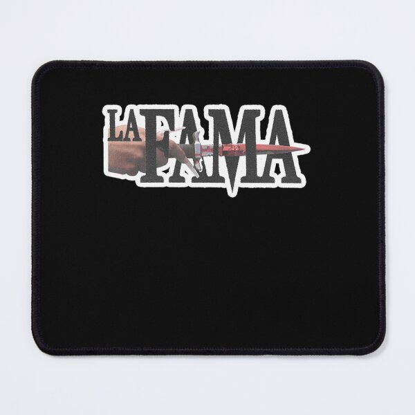 Item preview, Rosala La Fama designed and sold by Riemaner.