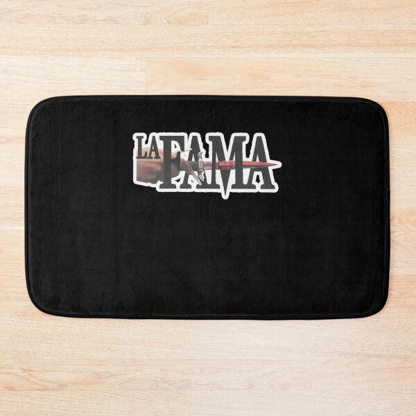 Item preview, Rosala La Fama  designed and sold by Riemaner.