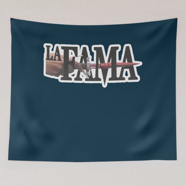 Item preview, Rosala La Fama  designed and sold by Riemaner.