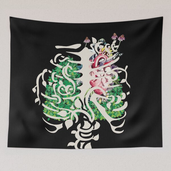 Item preview, Natures heart and lungs  designed and sold by MamaNeeaDesigns.