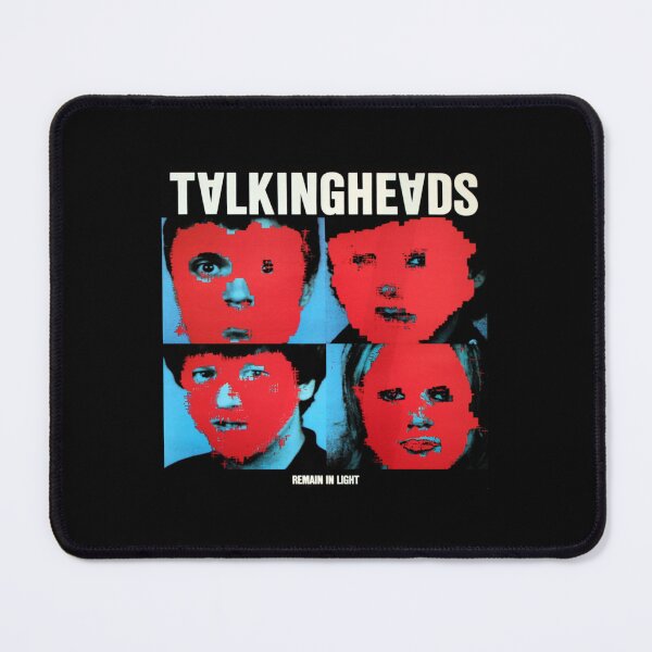 Item preview, Talking Heads - Remain in Light-Limited Edition | Gift Perfect designed and sold by kristynikki.