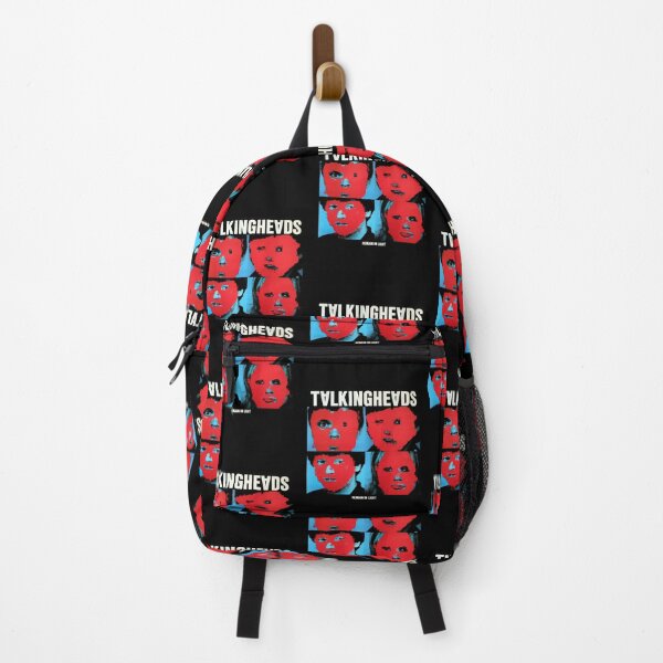 Item preview, Talking Heads - Remain in Light-Limited Edition | Gift Perfect designed and sold by kristynikki.