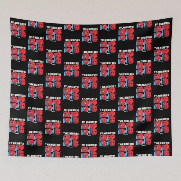 Item preview, Talking Heads - Remain in Light-Limited Edition | Gift Perfect designed and sold by kristynikki.