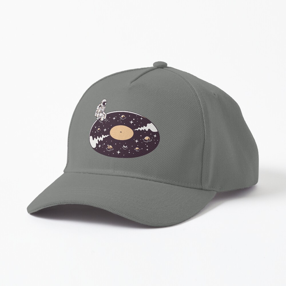 Item preview, Baseball Cap designed and sold by Carl-Max.