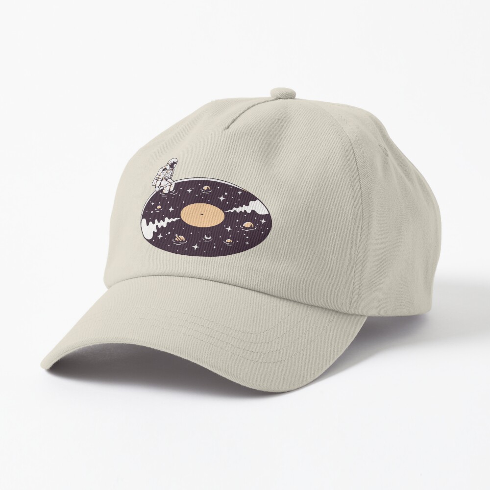 Item preview, Dad Hat designed and sold by Carl-Max.