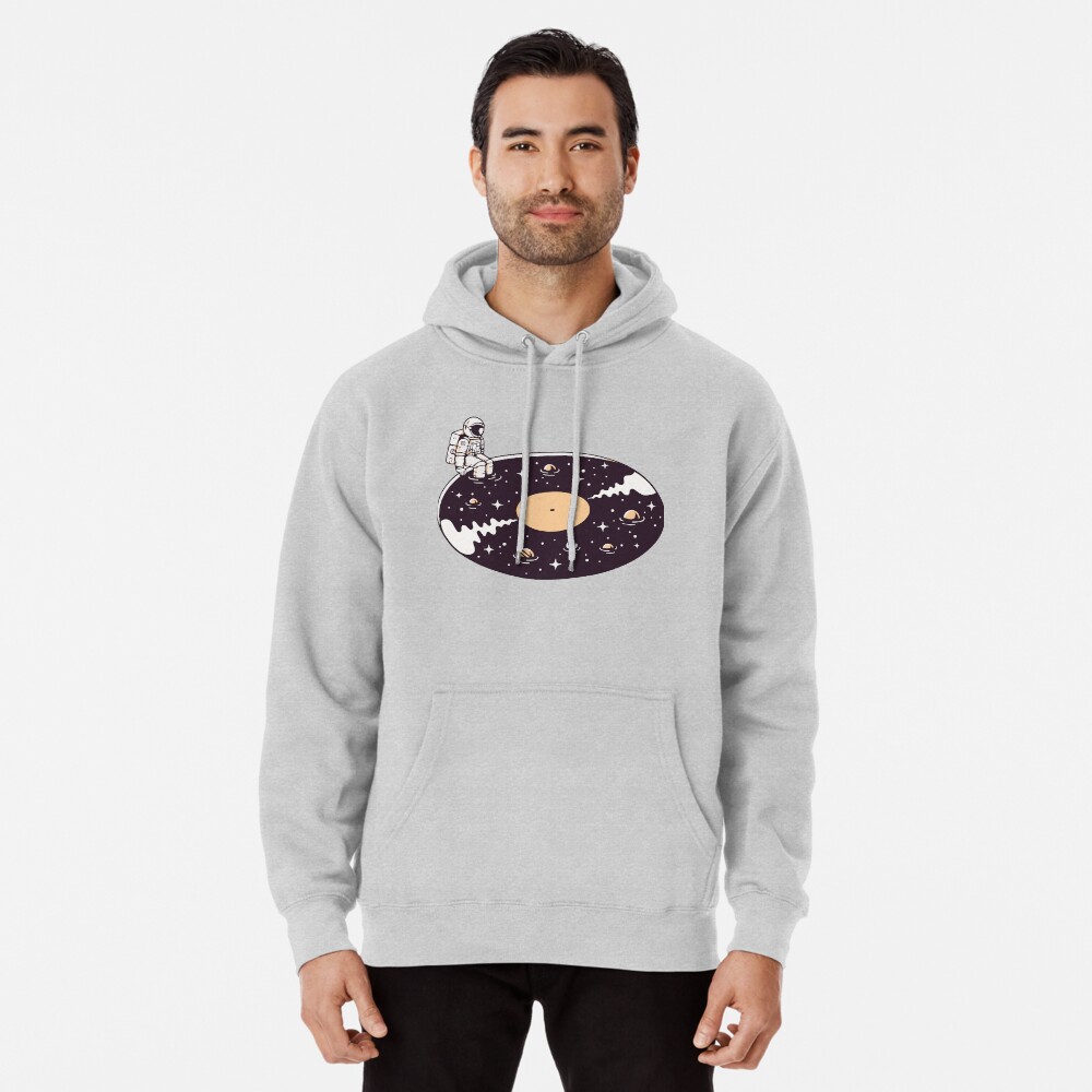 Item preview, Pullover Hoodie designed and sold by Carl-Max.