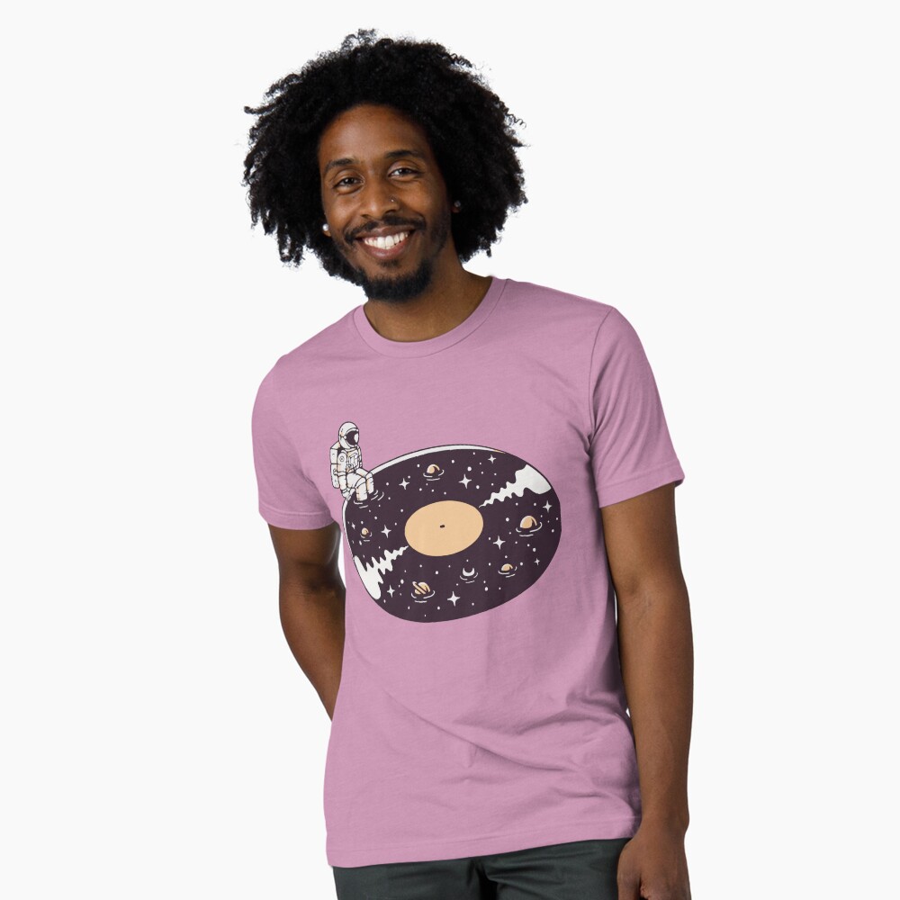 Item preview, Tri-blend T-Shirt designed and sold by Carl-Max.