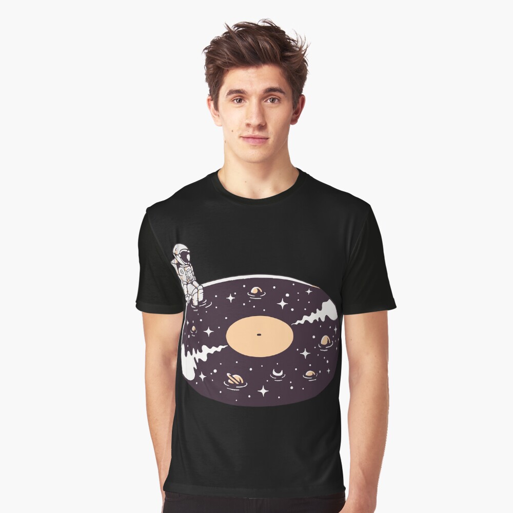 Item preview, Graphic T-Shirt designed and sold by Carl-Max.