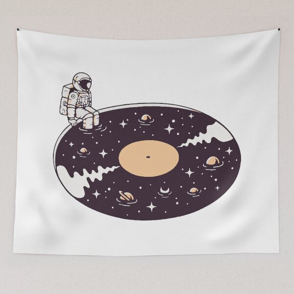 Item preview, Cosmic Sound designed and sold by Carl-Max.