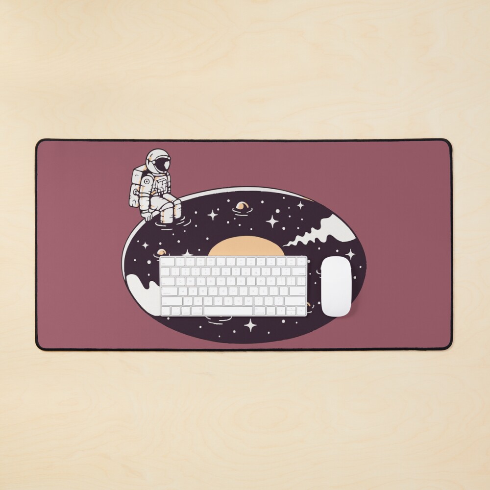 Item preview, Desk Mat designed and sold by Carl-Max.