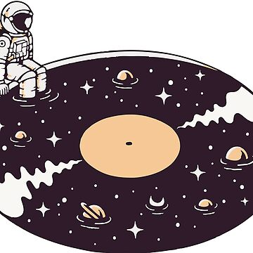 Artwork thumbnail, Cosmic Sound by Carl-Max