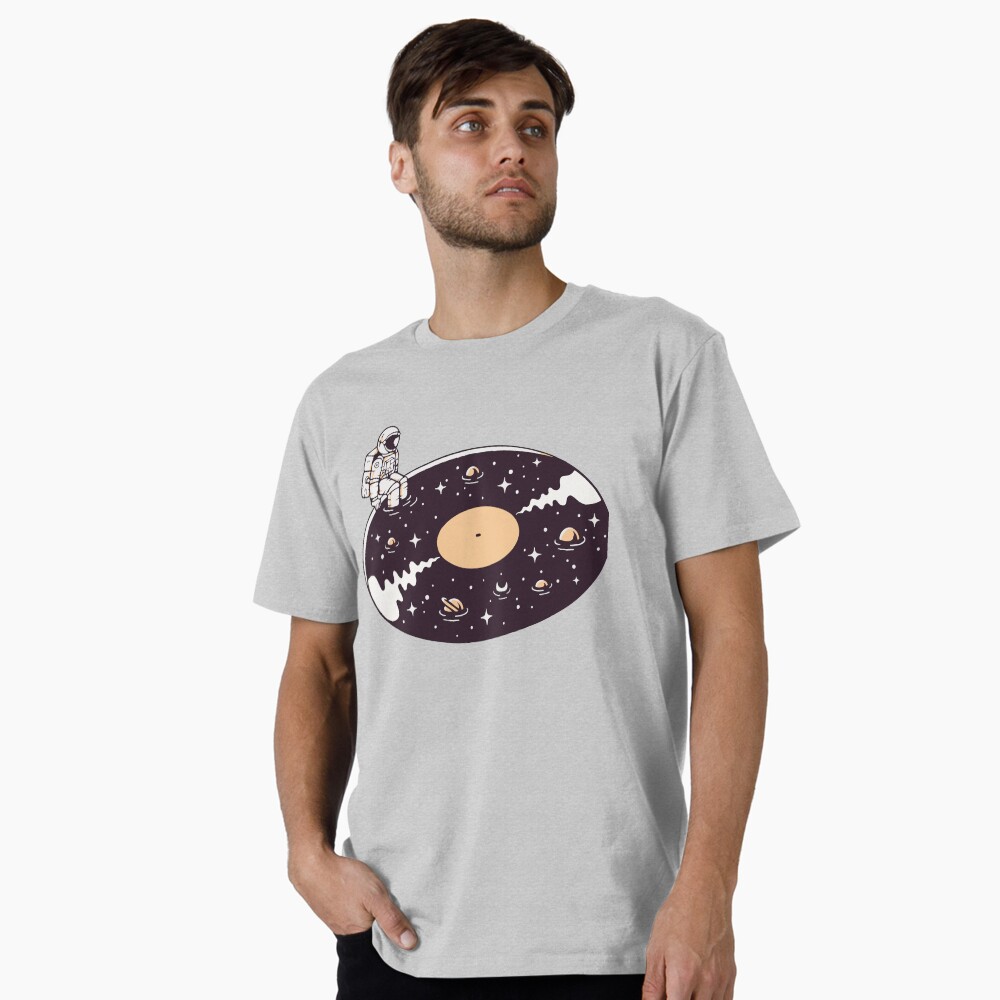 Item preview, Premium T-Shirt designed and sold by Carl-Max.