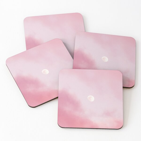 Item preview, Copy of Pink cloudy sky aesthetic  designed and sold by PaleAesthetics.