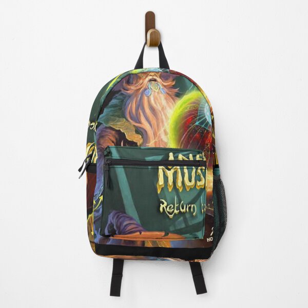 Item preview, Infected Mushroom Design designed and sold by Richaelgen.