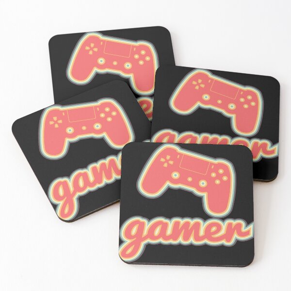 Item preview, Vintage gamer - gamer - summer games done quick designed and sold by Artocity99.