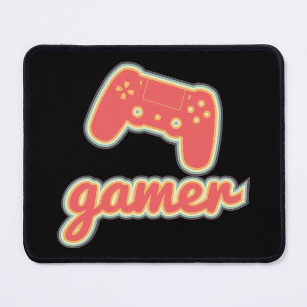 Item preview, Vintage gamer - gamer - summer games done quick designed and sold by Artocity99.