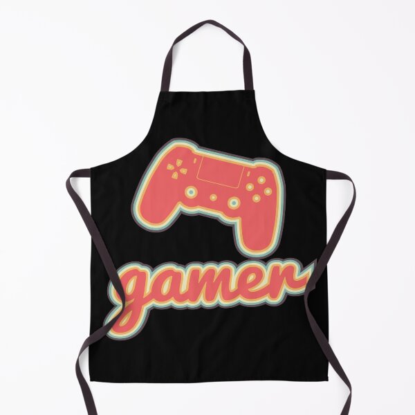 Item preview, Vintage gamer - gamer - summer games done quick designed and sold by Artocity99.
