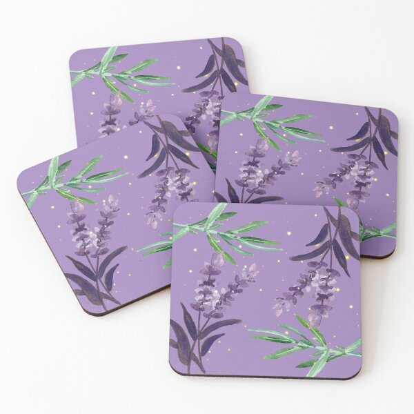 Item preview, Lavender, Flowers, Purple, Nature, Spring, Plant designed and sold by Ellecher23.