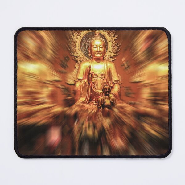 Item preview, Buddha designed and sold by indiafrankk.
